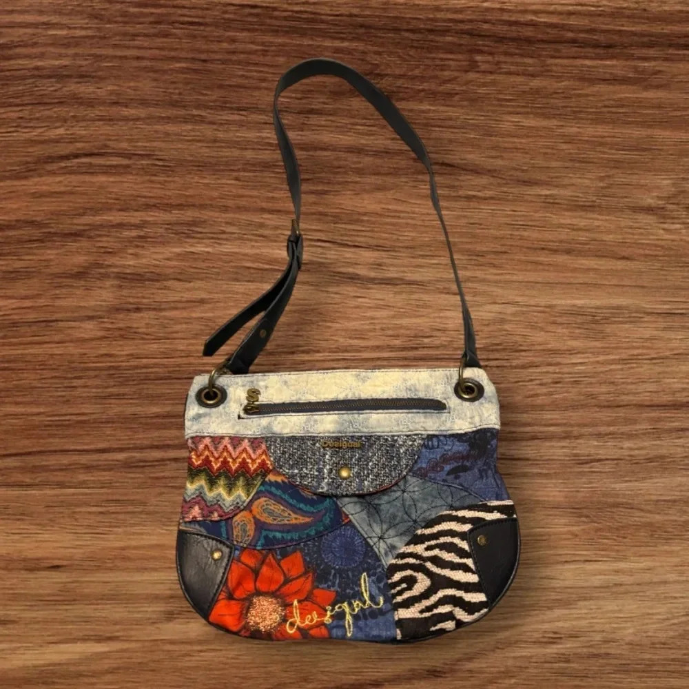 Desigual  Purse